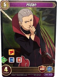 Hidan