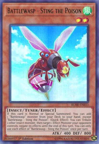 bee deck yugioh Yu-Gi-Oh! - List Soldier - SS03-ENB14 - Common - 1st Edition - Speed Duel Starter Decks 3 Beetrooper Decks You Have