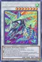 Hi-Speedroid Kitedrake - Battles of Legend: Hero's Revenge