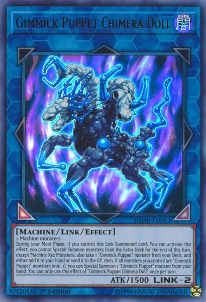 yugioh gimmick decks Amazon.com: Complete Custom Deck for Yu-Gi-Oh! ZEXAL