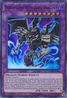 Dragonecro Nethersoul Dragon - Battles of Legend: Hero's Revenge