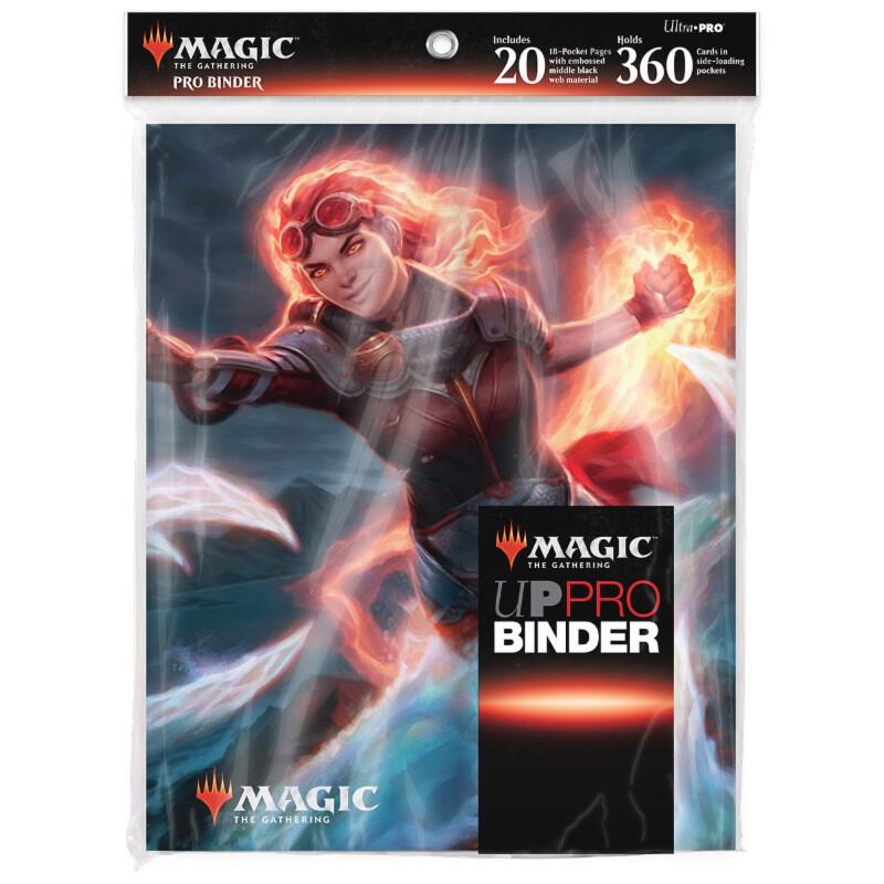Propper Magic Storage Core Set 2020 9-Pocket PRO-Binder for Magic - Ultra Pro Storage Albums ...