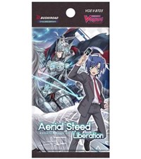 Aerial Steed Liberation Booster Pack