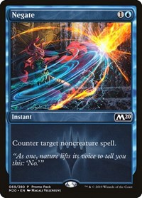 Promo Pack: Core Set 2020 Corpse Knight