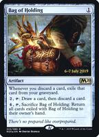 bag of holding mtg card Bag of Holding main image 0