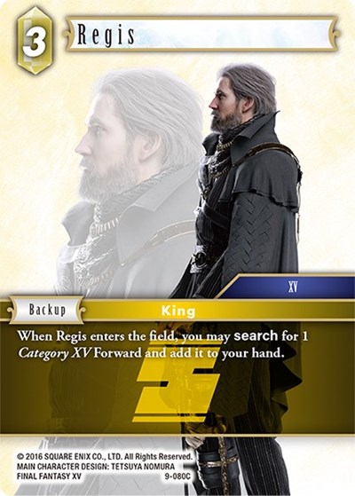 Regis