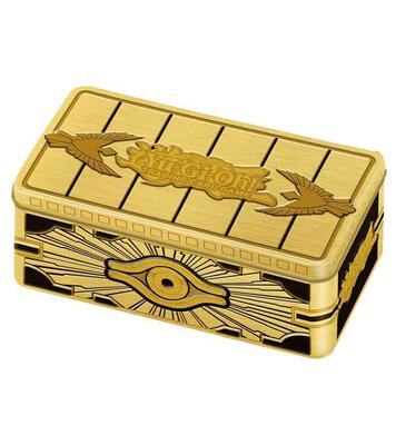 yugioh card tins What Were The Best Yu-Gi-Oh Tins Of All Time?