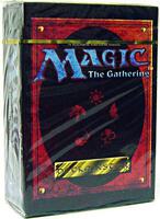 Fourth Edition - Starter Deck - Fourth Edition - Magic: The