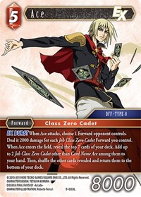 Ace EX