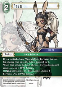 Fran