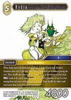 Rydia - Opus IX - Final Fantasy TCG - TCGplayer.com