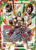 ● T プレイ用　DBD ブロリー パラレル　N4795 Amazon.co.jp: ベイブレードXテールバイパー5-80Oとソードドラン