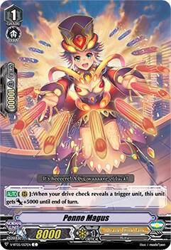 Penne Magus