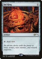 Sol Ring - MagicFest Cards - Magic: The Gathering