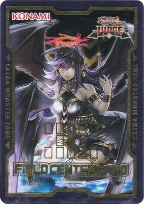 yugioh battle city finals card list Yu-Gi-Oh! Judge 2024 Playmat main image 1