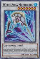 White Aura Monoceros - Rising Rampage - YuGiOh - TCGplayer.com White Aura Monoceros - Rising Rampage - YuGiOh - TCGplayer.com