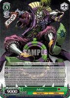 Joker - Batman Ninja - Weiss Schwarz - TCGplayer.com