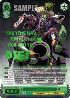 Joker (SP) - Batman Ninja - Weiss Schwarz - TCGplayer.com
