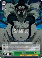 Bane - Batman Ninja - Weiss Schwarz - TCGplayer.com