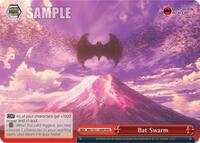 Bat Swarm (RRR) - Batman Ninja