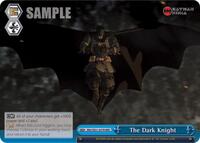 The Dark Knight (RRR) - Batman Ninja