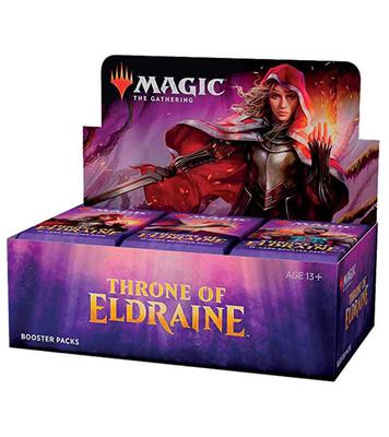 Are Sealed Magic Products a Stable Investment? | TCGplayer Are Sealed Magic Products a Stable Investment? | TCGplayer