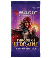thrones of eldraine booster box PSA Basketball Graded Card Mystery Pack main image 0