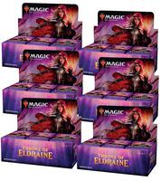 throne of eldraine booster box price Packs With a full display Throne of Eldraine Box |