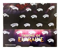 Throne of Eldraine - Theme Booster Display Box - Throne of Eldraine - Magic: The Gathering - TCGplayer.com Throne of Eldraine - Theme Booster Display Box - Throne of Eldraine - Magic: The Gathering - TCGplayer.com