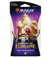 throne of eldraine booster box price The Throne of Eldraine Bundle lets fans dive into the new set with boosters and other accessories to help update their decks for the new Standard environment Magic: The Gathering Throne of