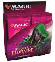 wilds of eldraine collector booster box price Wilds of Eldraine Draft Booster Pack main image 0
