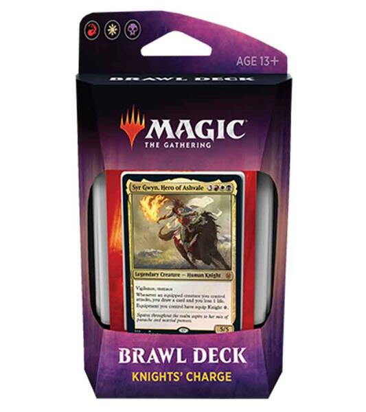 How to Build a Knight Commander Deck in MTG | TCGplayer
