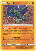 G CCG まとめ Zygarde - SM - Unified Minds - Pokemon - TCGplayer.com