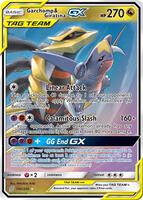 Garchomp & Giratina GX - SM - Unified Minds - Pokemon - TCGplayer.com
