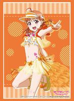 doujin card sleeves Fate/Grand Order - Okita Sougi - Trading Card Sleeve Set - Sato C91