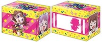 Bushiroad Deck Holder Collection V2 Vol.790: BanG Dream! Girls Band Party! Garup · Bushiroad Deck Boxes