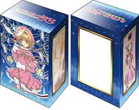 Bushiroad Deck Holder Collection V2 Vol.786: Cardcaptor Sakura: Clear Card - Sak · Bushiroad Deck Boxes