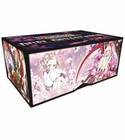 Yu-Gi-Oh! Duel Devastator Box – Includes 56 Ultra Rare Cards, Variant Artwork, Side & Extra Deck Staples