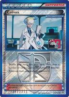 colress pokemon cards Colress Machine
