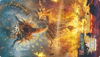 Awakening of the Ancients Prerelease Playmat · Force of Will