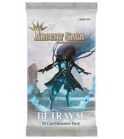 argent saga booster box Urza's Five (5) Full Argent Saga TCG: Ascension -