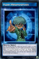 yugioh speed duel ultimate predators starter deck Yu-Gi-Oh! - Legandary Duelist - Duels From The Deep main image 0