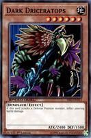 Dark Driceratops - Speed Duel Decks: Ultimate Predators - YuGiOh -  TCGplayer.com