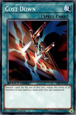 yugioh card costs Yu-Gi-Oh! Cards Price Guide