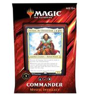 Commander 2019 Deck - Mystic Intellect - Commander 2019 - Magic