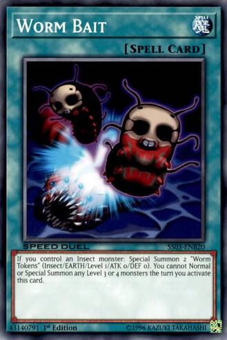 Yu-Gi-Oh! Episode Decks: Weevil Underwood's Insect Infestation Deck | TCGplayer Yu-Gi-Oh! Episode Decks: Weevil Underwood's Insect Infestation Deck | TCGplayer