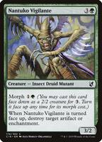 Magic the Gathering Goblin Archaeologist - Goblin Archaeologist - [DST