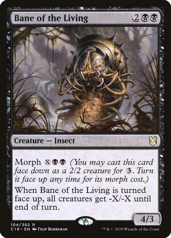 Cursed Scroll - Tempest - Magic: The Gathering - TCGplayer.com