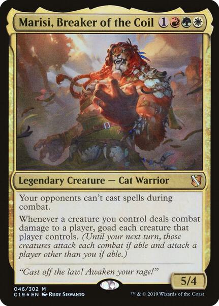 6 Naya MTG Cards You Should Be Playing in Commander | TCGplayer 6 Naya MTG Cards You Should Be Playing in Commander | TCGplayer