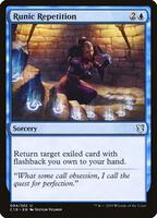 Persistent Petitioners - Ravnica Remastered - Magic: The Gathering